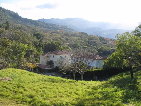 6780m² Property, All Permits for Condos, Exc Location, Alto Palomas