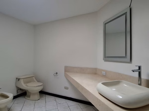 Casa en venta en Condominio Bonaire, San Rafael de Escazú