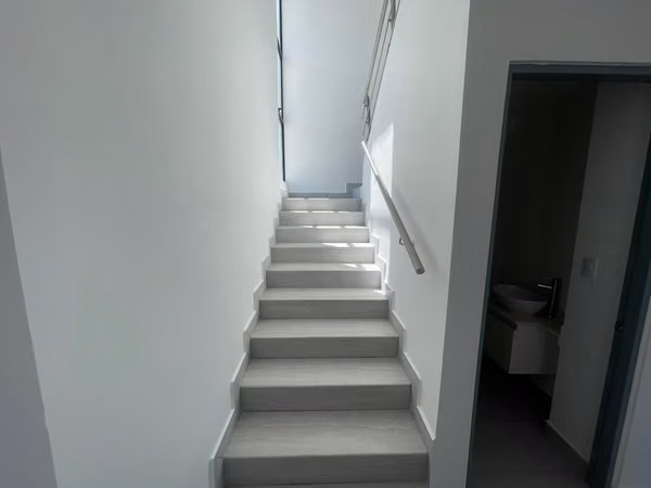 Venta de Casa Nueva en Condominio– Bello Horizonte de Escazú