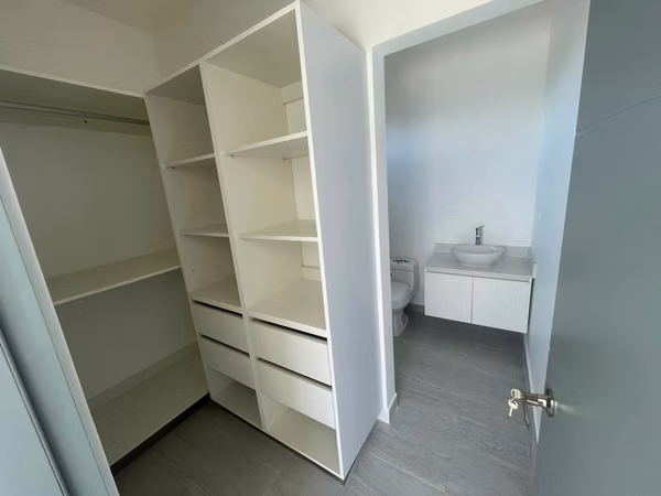 Venta de Casa Nueva en Condominio– Bello Horizonte de Escazú