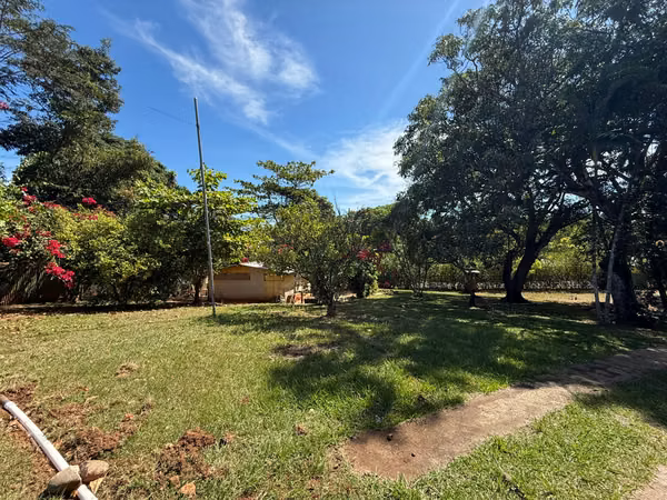 Espectacular Propiedad con Casa Moderna en Labrador – Ideal para Vivir o Invertir
