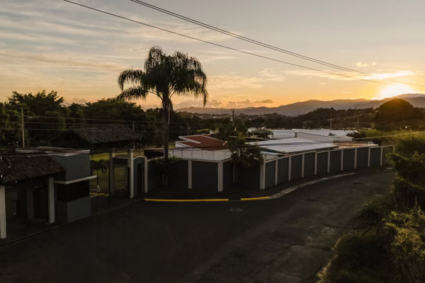 Grecia, Condominio Valle del Verolís, Venta de ÚLTIMOS LOTES, PRECIO ESPECIAL