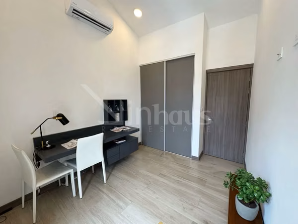 Pre venta de casas en condominio en Santa Ana Centro. Modelo: Terraza