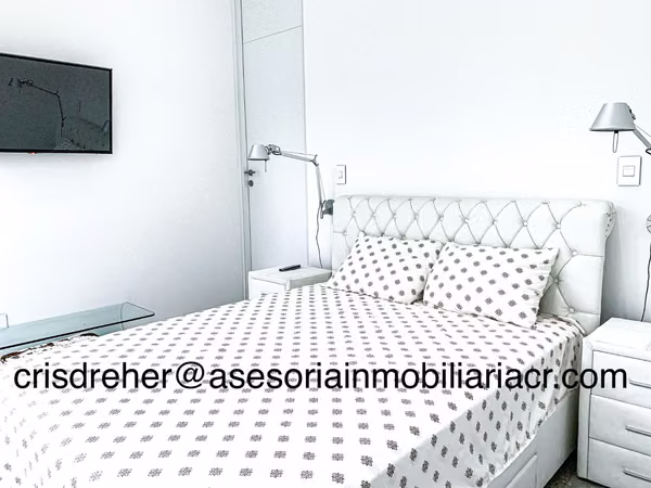 Casa en Escazú, Condominio Dendera - Financiamiento Disponible