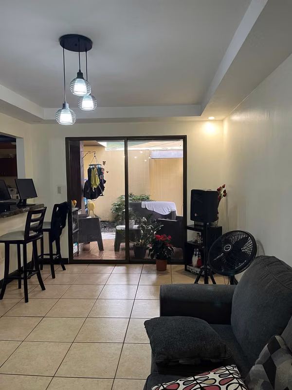 VENTA DE CASA EN BARVA, HEREDIA