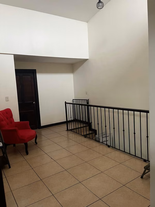 VENTA DE CASA EN BARVA, HEREDIA