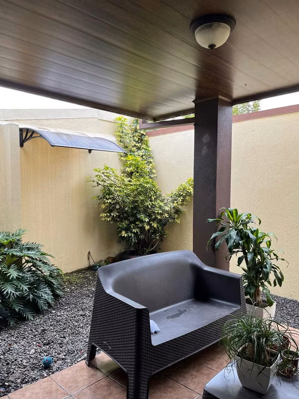 VENTA DE CASA EN BARVA, HEREDIA