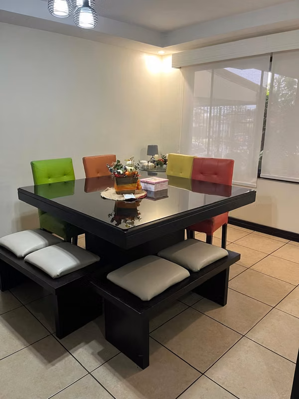 VENTA DE CASA EN BARVA, HEREDIA