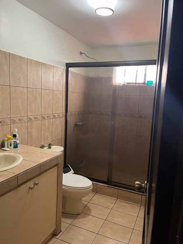 VENTA DE CASA EN BARVA, HEREDIA