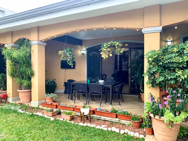 PRECIO REBAJADO Venta de casa en Residencial, Bello Horizonte, Escazú