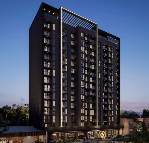 Inversión Segura y Alta Rentabilidad: Apartamentos en Preventa en Barrio Escalante