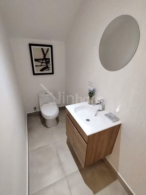 id 41248  Estrene casa en Ayarco 385!!