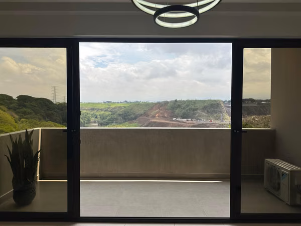 Apartamento en venta Guachipelin.. Full amoblado