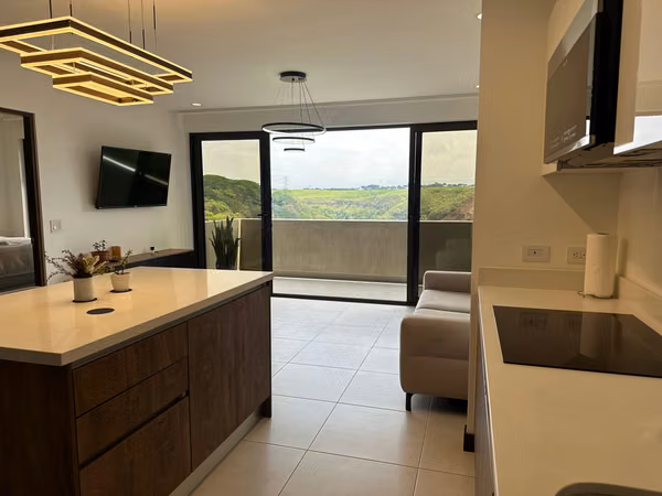 Apartment for sale in Guachipelin