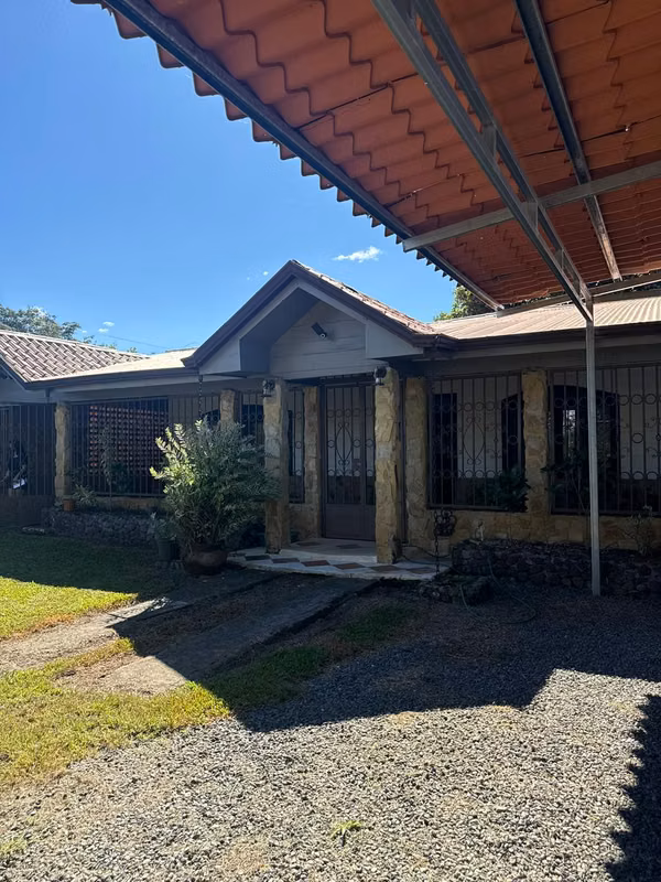 Quinta La Amistad for sale