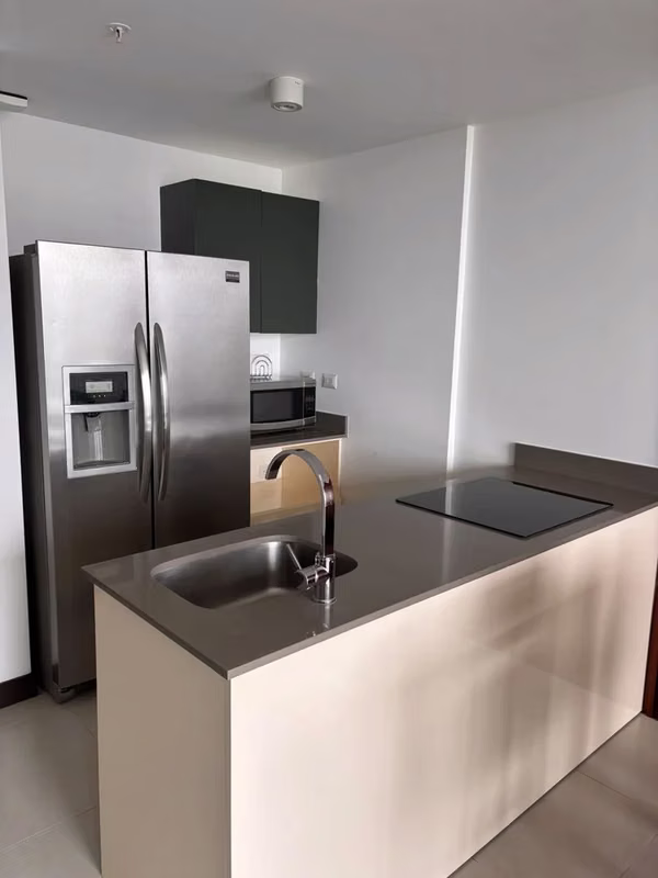 1-BEDROOM APARTMENT AT ROHRMOSER