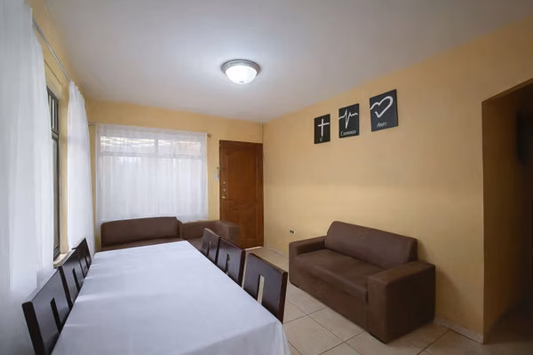 House with Independent Office for Sale – Santiago de Puriscal