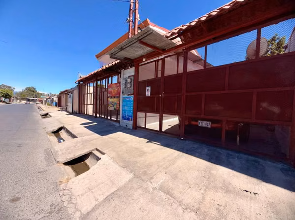 COMMERCIAL PROPERTY FOR SALE IN LIBERIA GUANACASTE