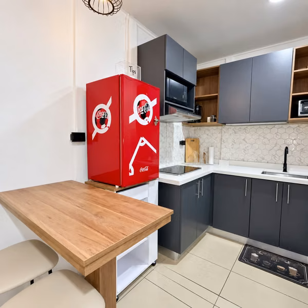 Propiedad comercial en venta en Liberia | 6 locales y 2 apartamentos