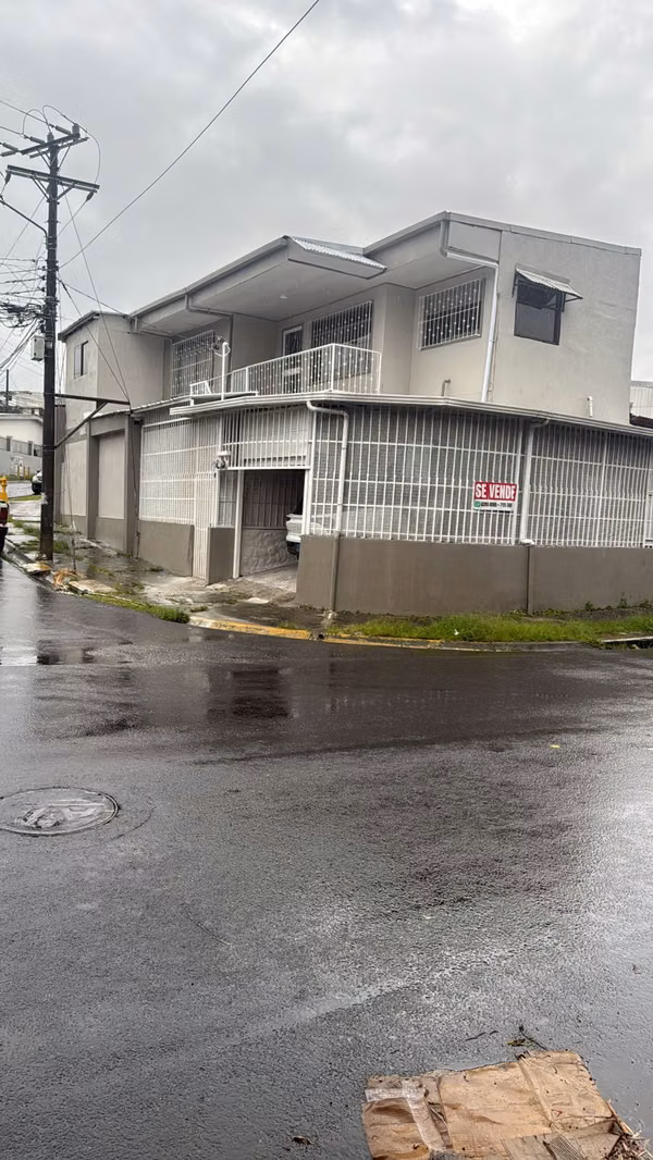 House For sale in Mata Platano Guadalupe ID25611 KE
