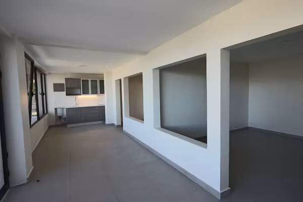 Alquiler de Apartamentos tipo Studio en Bello Horizonte, Escazú