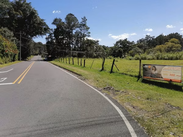 Lote en oportunidad Bosques de Doña Rosa