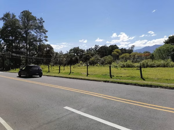 Lote en oportunidad Bosques de Doña Rosa