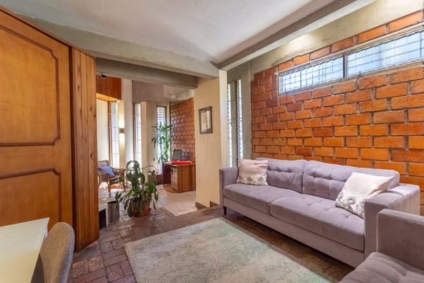 Propiedad con 3 apartamentos en venta – San Pedro, Montes de Oca