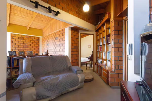 Propiedad con 3 apartamentos en venta – San Pedro, Montes de Oca