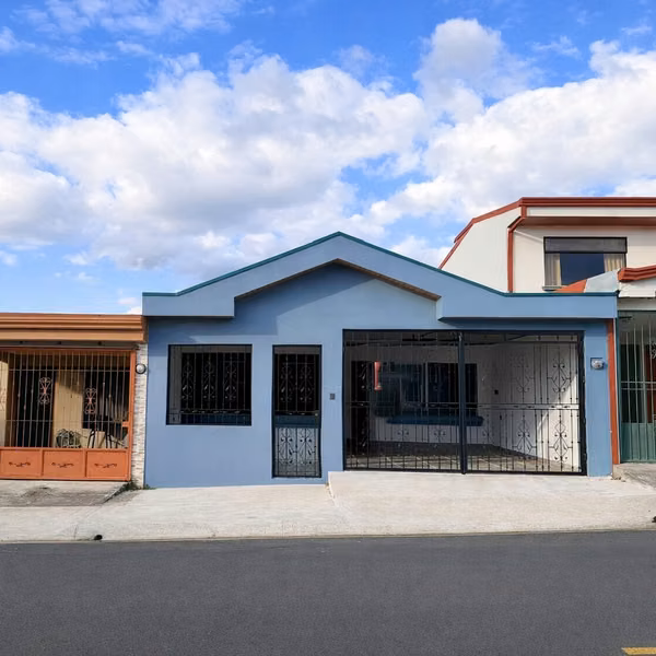 Casa en Ubicación Estratégica | Lista para Mudarse y en zona de Alta Plusvalía