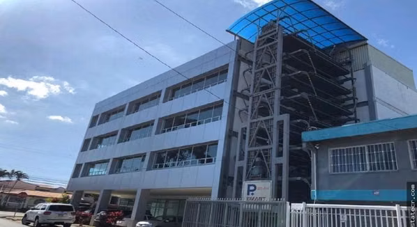 Modern Corporate Building for Sale in Sabana Sur | Prime Commercial Location + Smart Parking