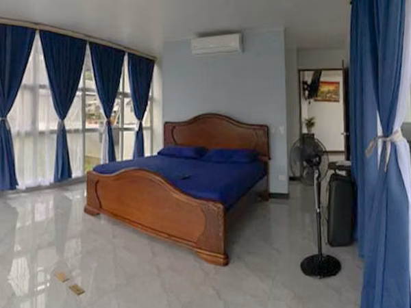 Casa con 3.600 m² de terreno en venta | Aguas Zarcas