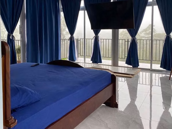 Casa con 3.600 m² de terreno en venta | Aguas Zarcas