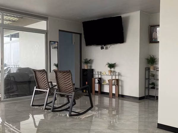 Casa con 3.600 m² de terreno en venta | Aguas Zarcas