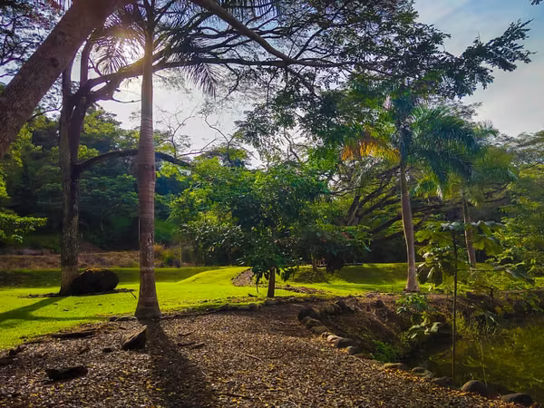 Preciosa Quinta para vacacionar o vivir zona Jesus Maria/Labrador 5050m2