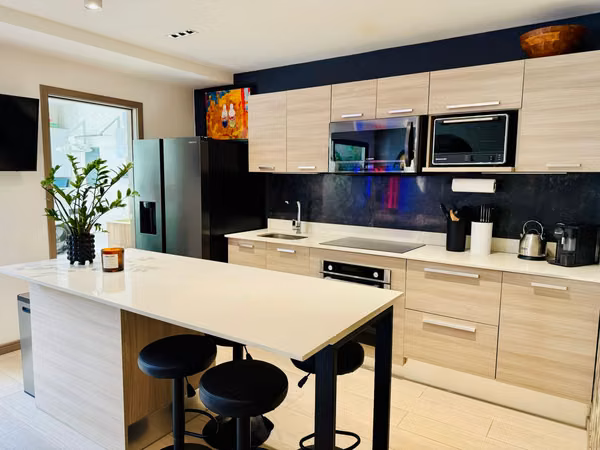 VENTA DE APARTAMENTO EN SAN ANTONIO DE ESCAZÚ*