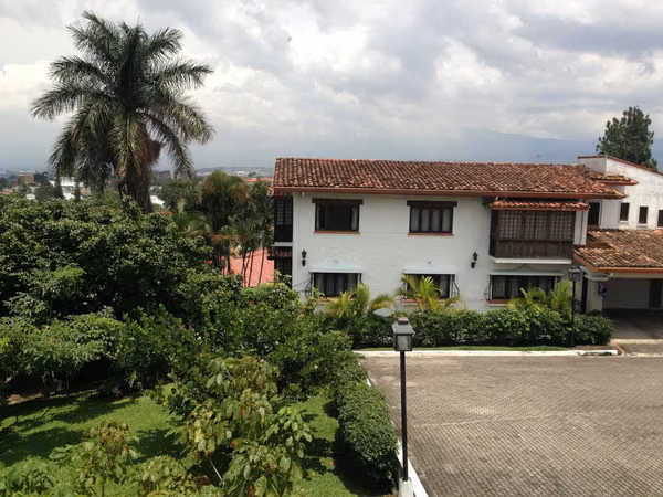 Alquiler Espaciosos apartamentos en Bello Horizonte