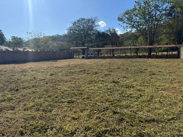 Lot for Sale in Portegolpe, Guanacaste – 919 m²