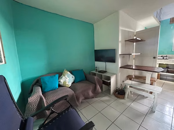 Apartment for sale in Huacas - Guanacaste