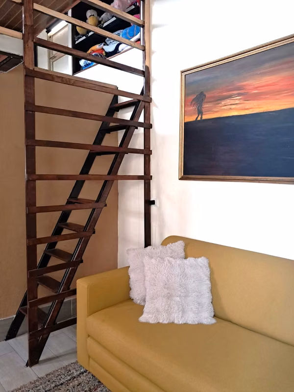 Venta de casa en Desamparados con apartamento