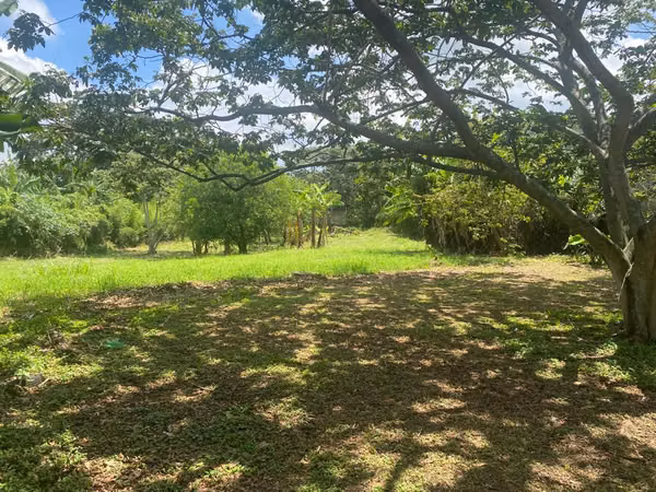Venta de terreno para desarrollo en Heredia, Flores.