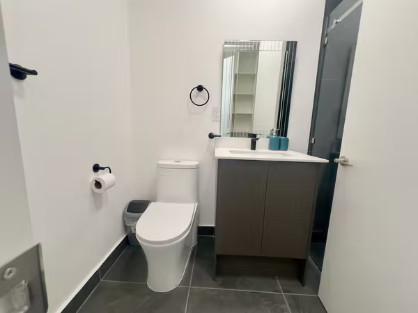 Venta de apto de 2 habitaciones con espectacular vista en BO ESCALANTE.