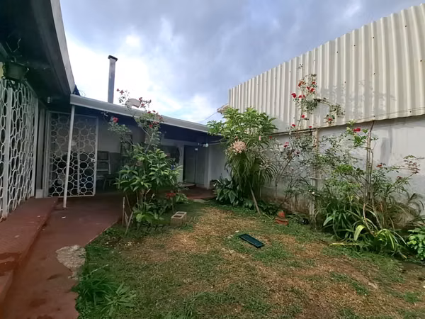 Casa en Venta en Barrio Escalante USO DE SUELO MIXTO
