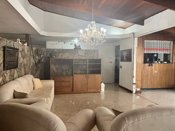 Casa en Venta en Barrio Escalante USO DE SUELO MIXTO