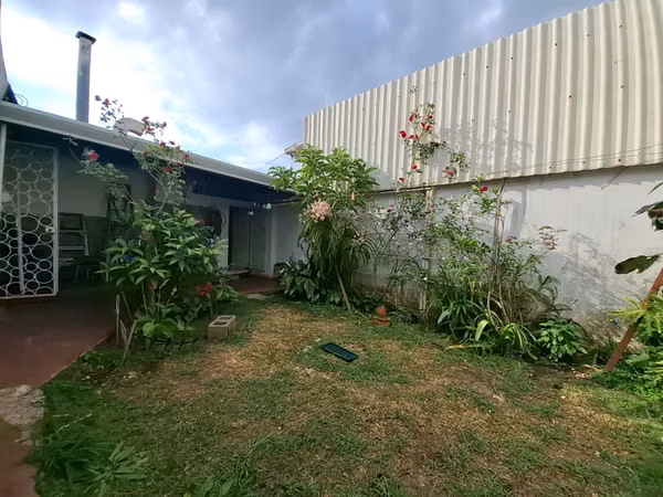 Casa en Venta en Barrio Escalante USO DE SUELO MIXTO