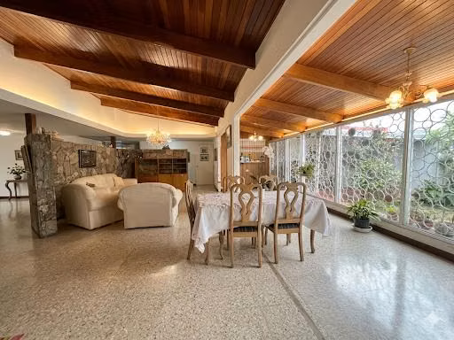 Casa en Venta en Barrio Escalante USO DE SUELO MIXTO
