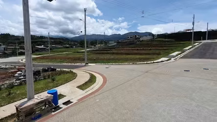 Lot for Apartment Development within a San Isidro de Heredia Condominium