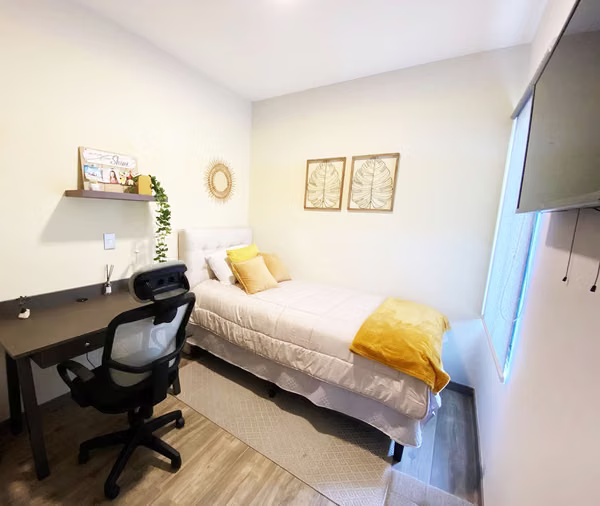 Venta de Casas Nuevas en Condominio San Rafael Alajuela