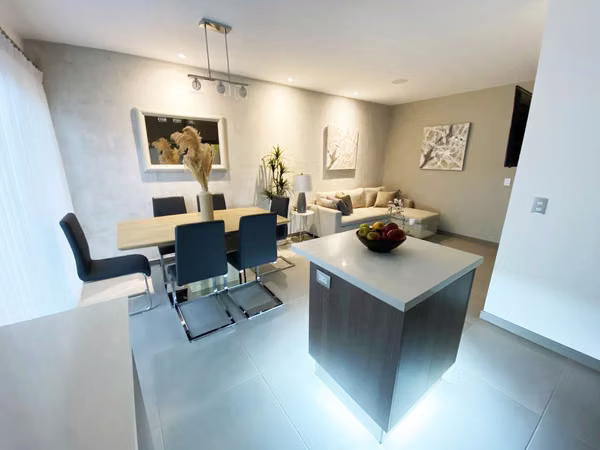 Venta de Casas Nuevas en Condominio San Rafael Alajuela
