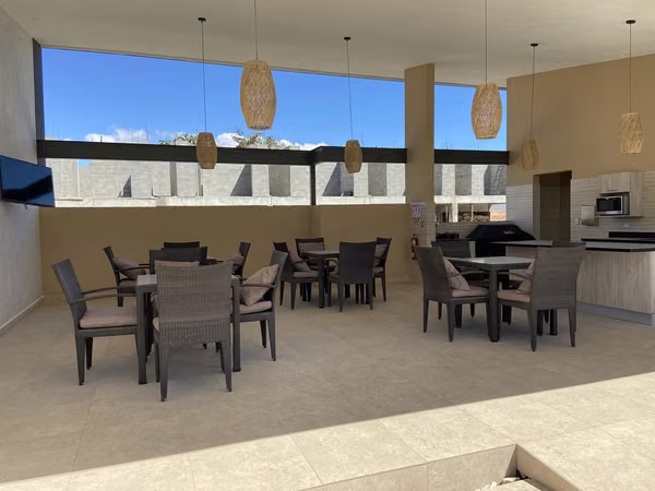 Venta de Casas Nuevas en Condominio San Rafael Alajuela
